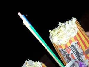 Serra Cine Exibição de Filmes