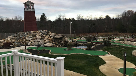 Lebanon Family Fun Center