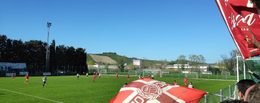 Stadio Spadoni