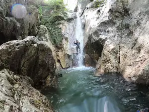 Aqua tours Bovec - Rafting, Canyoning and Kayaking