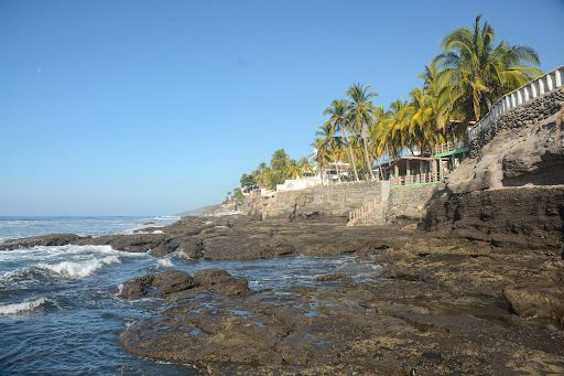 Playa El Majahual
