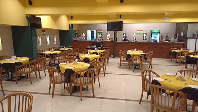 Willingdon Catholic Gymkhana