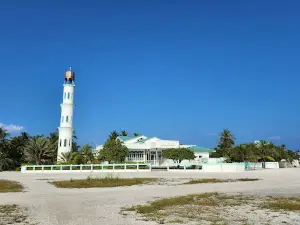 Masjid Al-Firdhaus