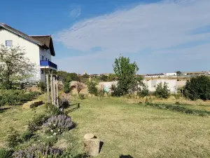 Gradina zanelor Jurilovca