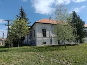 Castelul Zichy