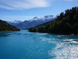 Bertrand Lake