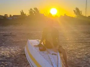Praia dos Sonhos