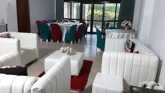 Twina Gardens Guesthouse