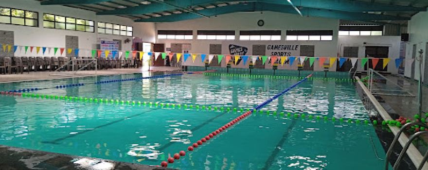 GAMESVILLE SPORTS ACADEMY
