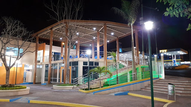 La Libertad Central Park