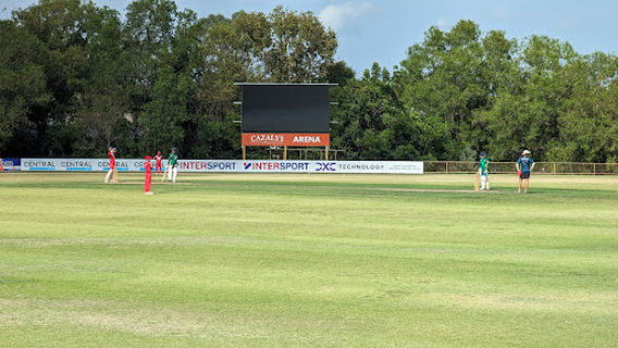 Palmerston Magpies Football Club