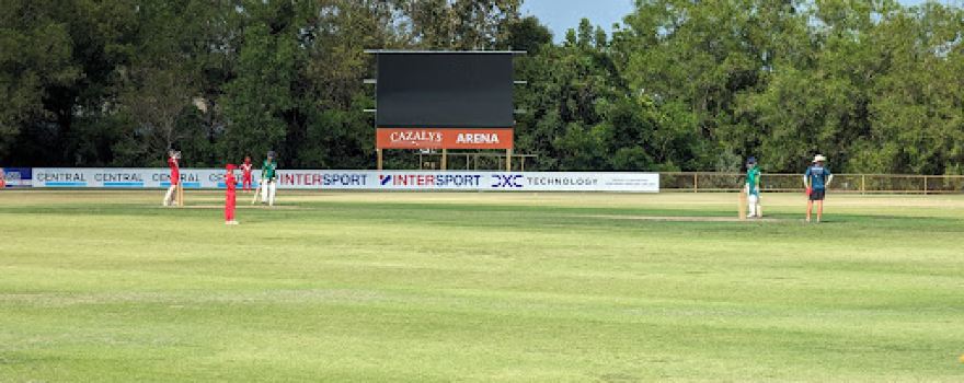 Palmerston Magpies Football Club