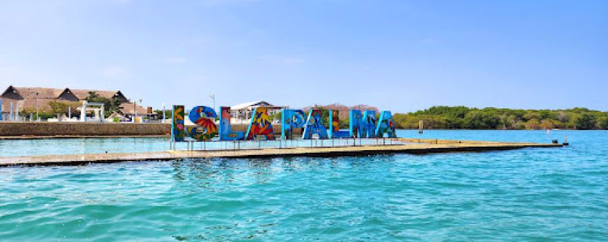 Isla Palma