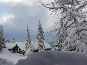 XS Sälen