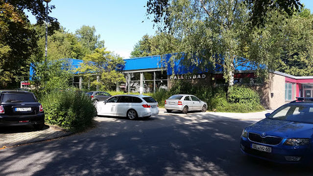 Hallenbad Bergisch-Neukirchen