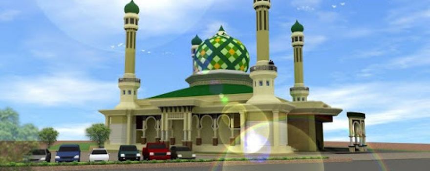 Masjid Ash Sholikhien
