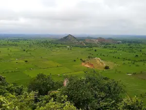 Kedareshwar Temple