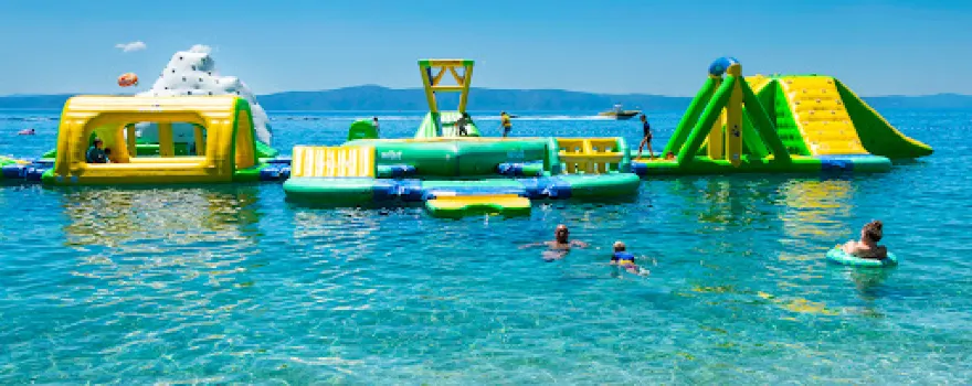 Plaža Slatina