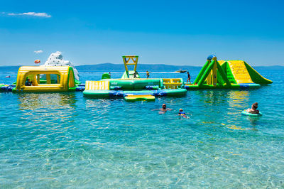 Plaža Slatina