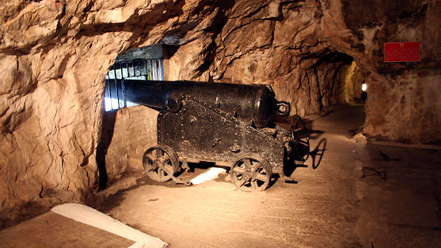 City Under Siege Exhibition