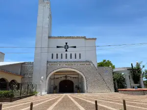 Parroquia Asunción de la Virgen María