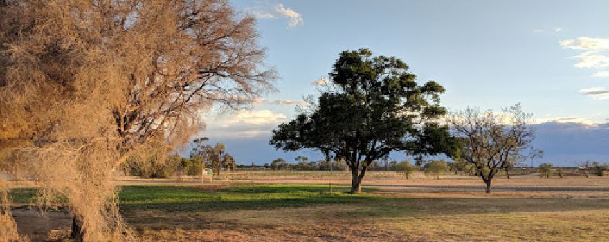 Coonamble Golf Club