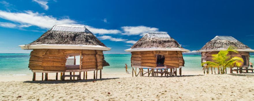 Lano Beach