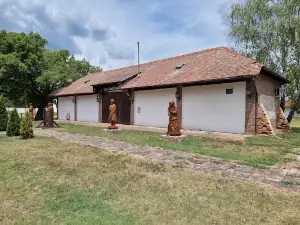 Rózsa Sándor Élményház