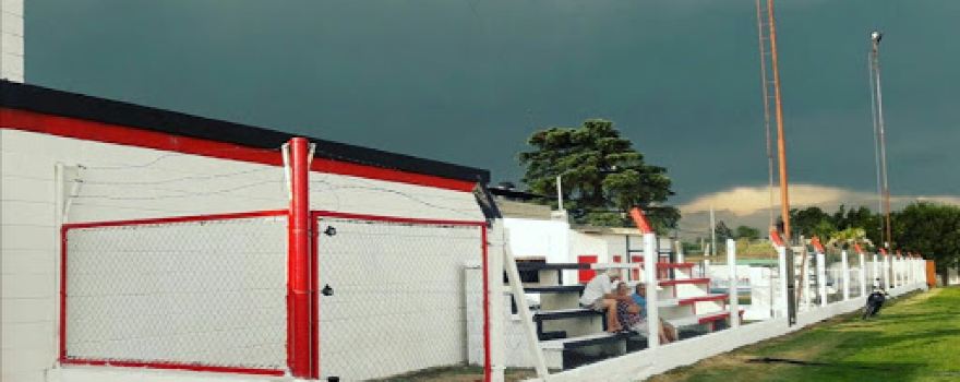 Sport Club Colon