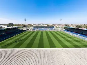 Stade Gaston Petit