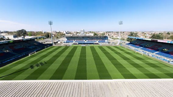 Stade Gaston Petit