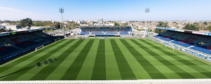 Stade Gaston Petit
