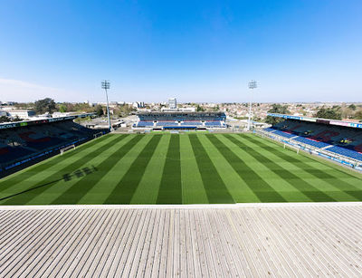 Stade Gaston Petit