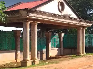 Salle Du Royaume D'ELOG-Bele