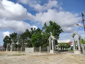 Masjid Agung Darun Najah
