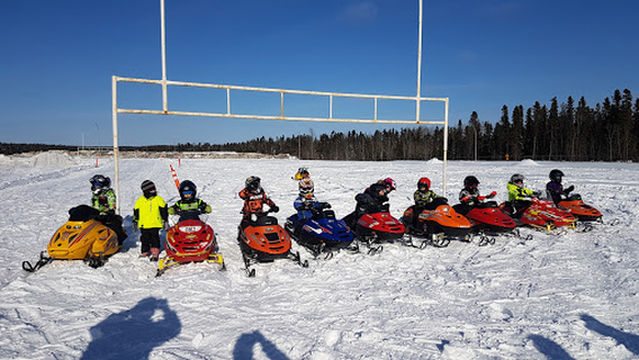 Thompson Regional Community Centre TRCC