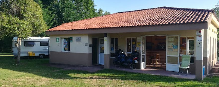 Bar A Peneda