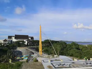 Masjid Baitul Anwar Kantor Gubernur