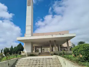 Paróquia São Sebastião