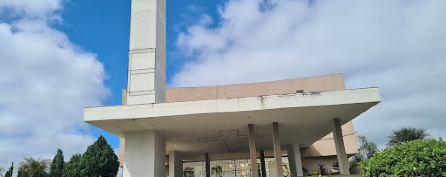 Paróquia São Sebastião