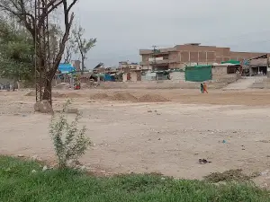 Qilla Ground