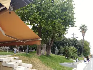 Municipal Villa Carlo Calvi