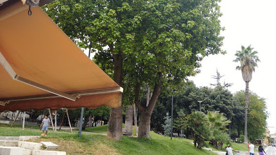 Municipal Villa Carlo Calvi