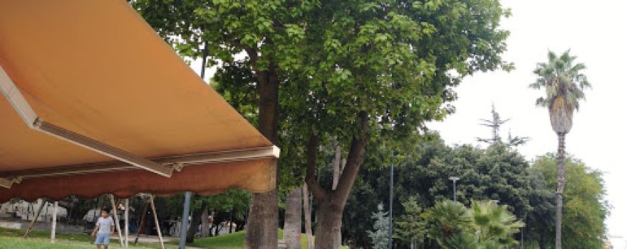 Municipal Villa Carlo Calvi