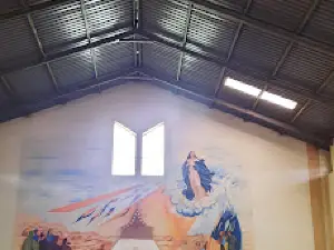 Nebbi Cathedral