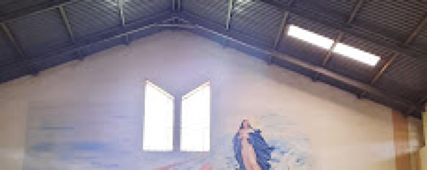 Nebbi Cathedral