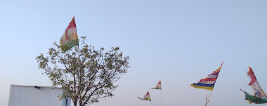 Baba Ramdev Ji Mandir