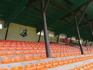 Ośrodek sportu i rekreacji