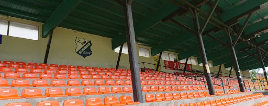 Ośrodek sportu i rekreacji