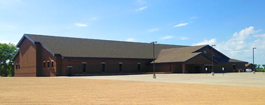 Old Apostolic Lutheran Church of Lake Norden